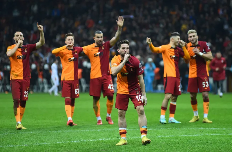 Transfer haberleri | Galatasaray'dan o isim için 13 milyon Euro'luk teklif! - 1
