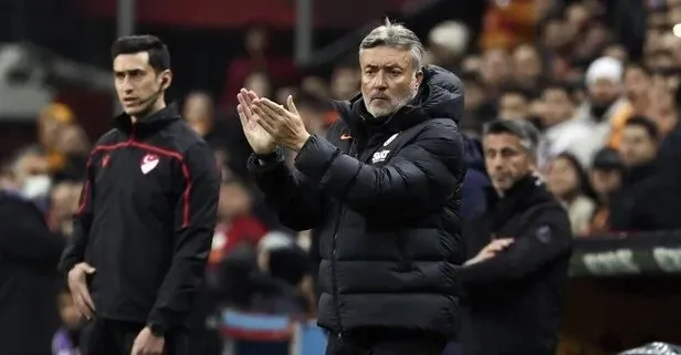 Domenec Torrent'ten sürpriz imza!