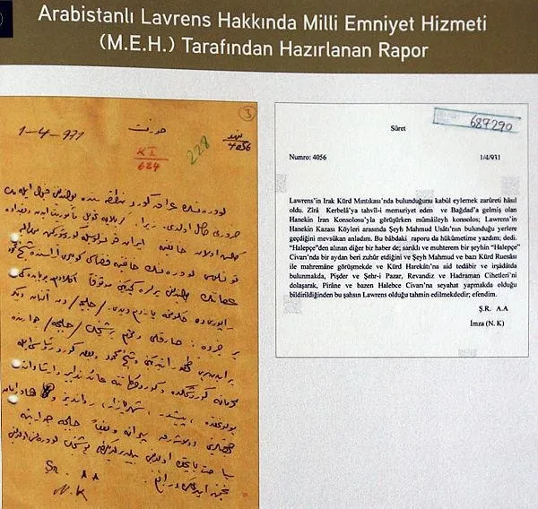 MİT, 90 yılını hazırladığı kitapçıkla anlattı-5