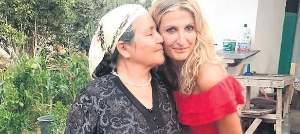 Gönlü de güzel!