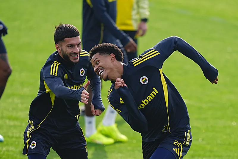 ÖZEL | Fenerbahçe'ye milli golcü! İşte yapılacak teklif - 9