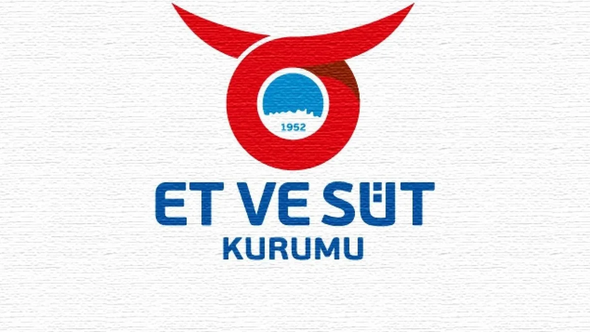 Et ve Süt Kurumu 10 ilde 62 sürekli işçi alımı yapacak! İŞKUR başvuru şartları ve kadro dağılımı