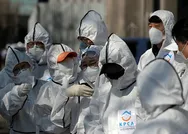 Çinde koronavirüs nedeniyle ölü sayısı artıyor