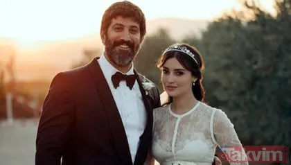 Melike İpek Yalova ve eşi Altuğ Gültan arasında soğuk rüzgarlar esiyor! 2 yıllık evlilikte boşanma krizi!
