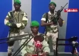 Gabon'da askeri darbe girişimi