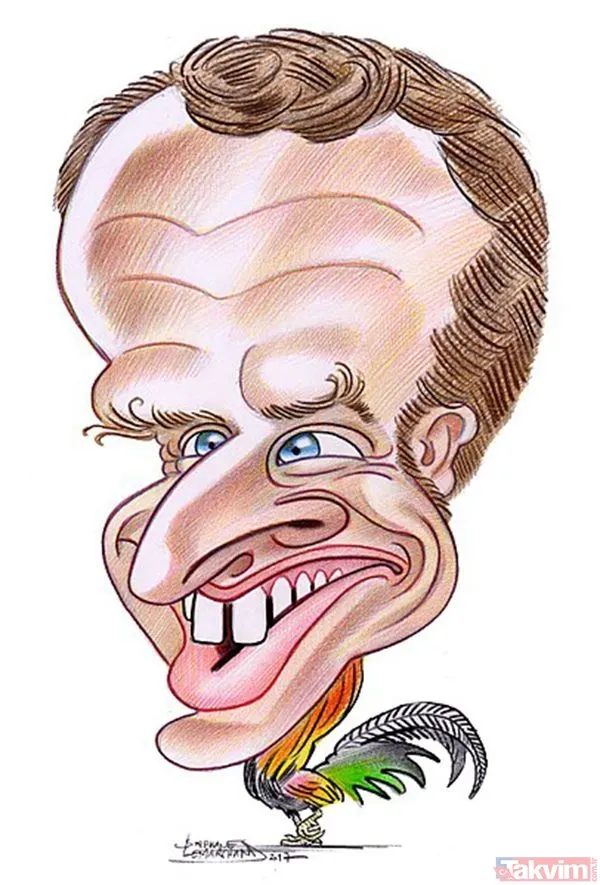 Siyaset Bilimci Bertrand Badie, Macron'u yerden yere vurup Türkiye ve Rusya'yı örnek gösterdi: Fransa'nın dış politikası tamamen değişmeli - 10