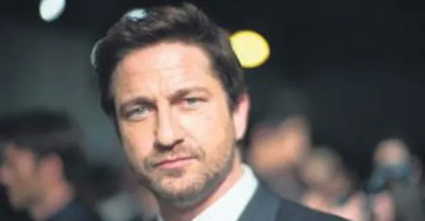 ABD’li aktöre İsrail tepkisi