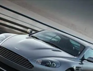 Aston Martin