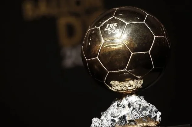 2020 için son karar verildi | Ballon d’Or iptal edildi