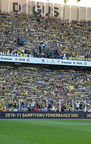 Fenerbahçe'de 200 milyonluk beklenti