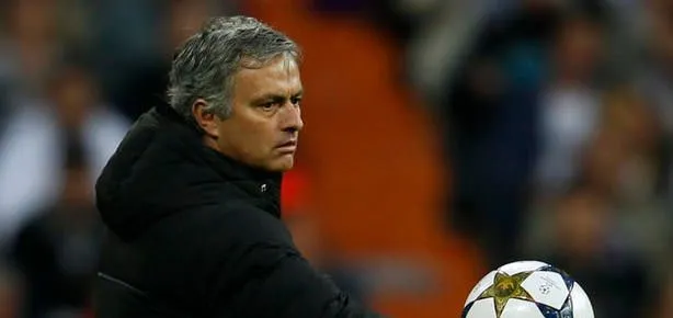 Mourinho’nun gideceği takımı açıkladı