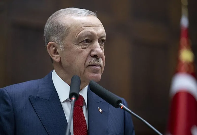 Türkiye'den Başkan Erdoğan'ı hedef alan siyonist Bakan Yisrael Katz'a sert tepki: Soykırım suçunu örtbas etme çabası!-4