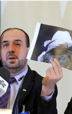 Muhalifler ispatladı: Esed ve DEAŞ birlikteler