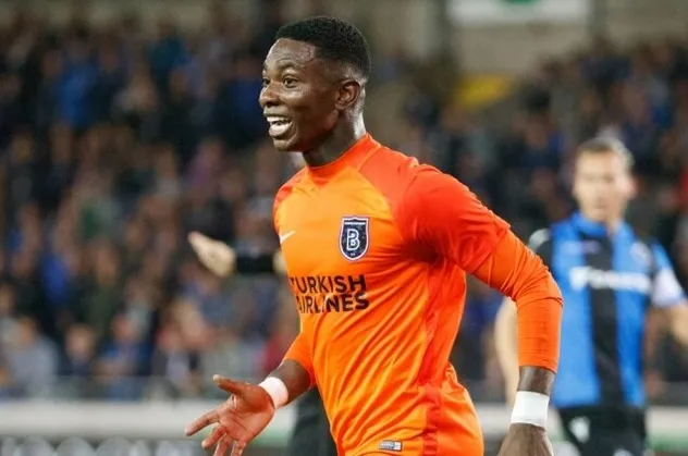 Eljero Elia'dan İtalya'ya dönüş sinyali!