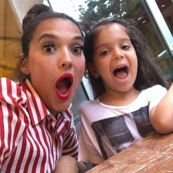 Demet Akalın'ın kızı Hira, Tiktok'ta Özgür Balakar'a 7 bin TL gönderdi ortalık karıştı: 'Paralı emoji' uyanıklığı...-12