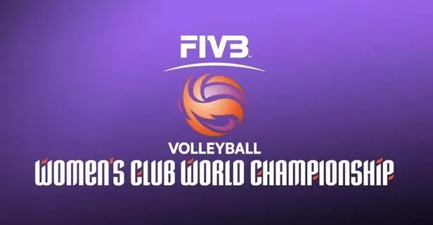 Son dakika: 2021 FIVB Kadınlar Dünya Kulüpler Şampiyonası Türkiye’de yapılacak