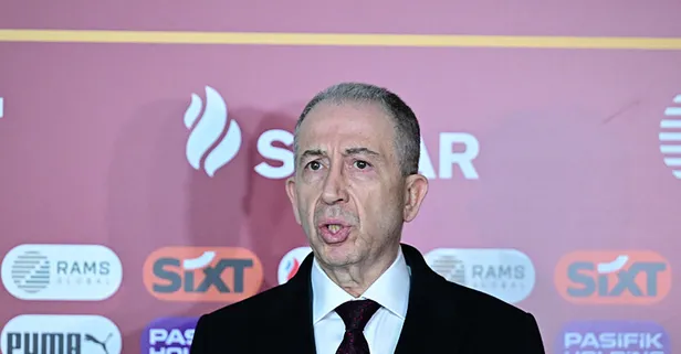 Metin Öztürk'ten Fenerbahçe'ye yanıt! "Bazıları pusuda bekliyormuş"