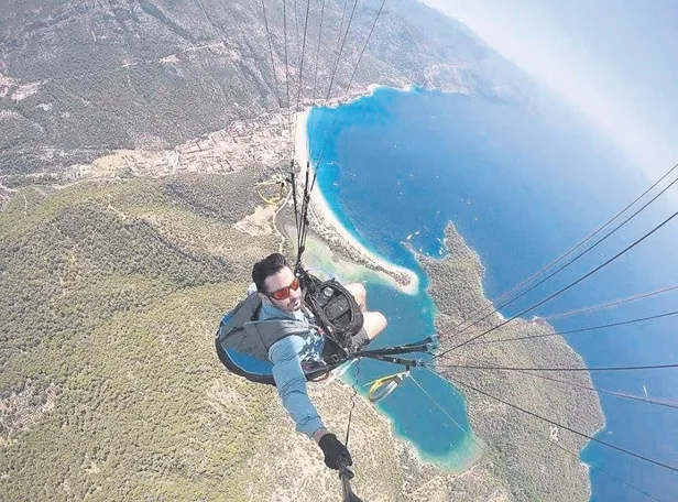 Gurbetçi Yıldırım Sevindik Almanya'da 2 bin 500 Euro'ya cadde satın aldı!-6