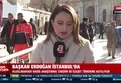 Başkan Erdoğan Süleymaniye’de!