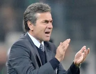 Kocaman'dan F.Bahçe'ye transfer listesi