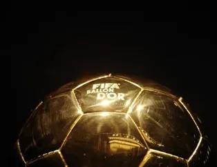 2018 Ballon d'Or (Altın top) ödülü için adaylar açıklandı