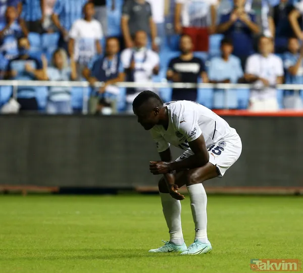 Fenerbahçe transfer haberleri | Kanarya'da 3 ayrılık daha! - 18