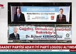 Zillet İttifakı'nın afiş oyunu