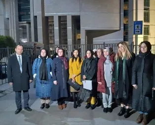 Kadın işçiler hakkında skandal sözler kullanan Yeşim Meltem Şişli hakkında suç duyurusu!