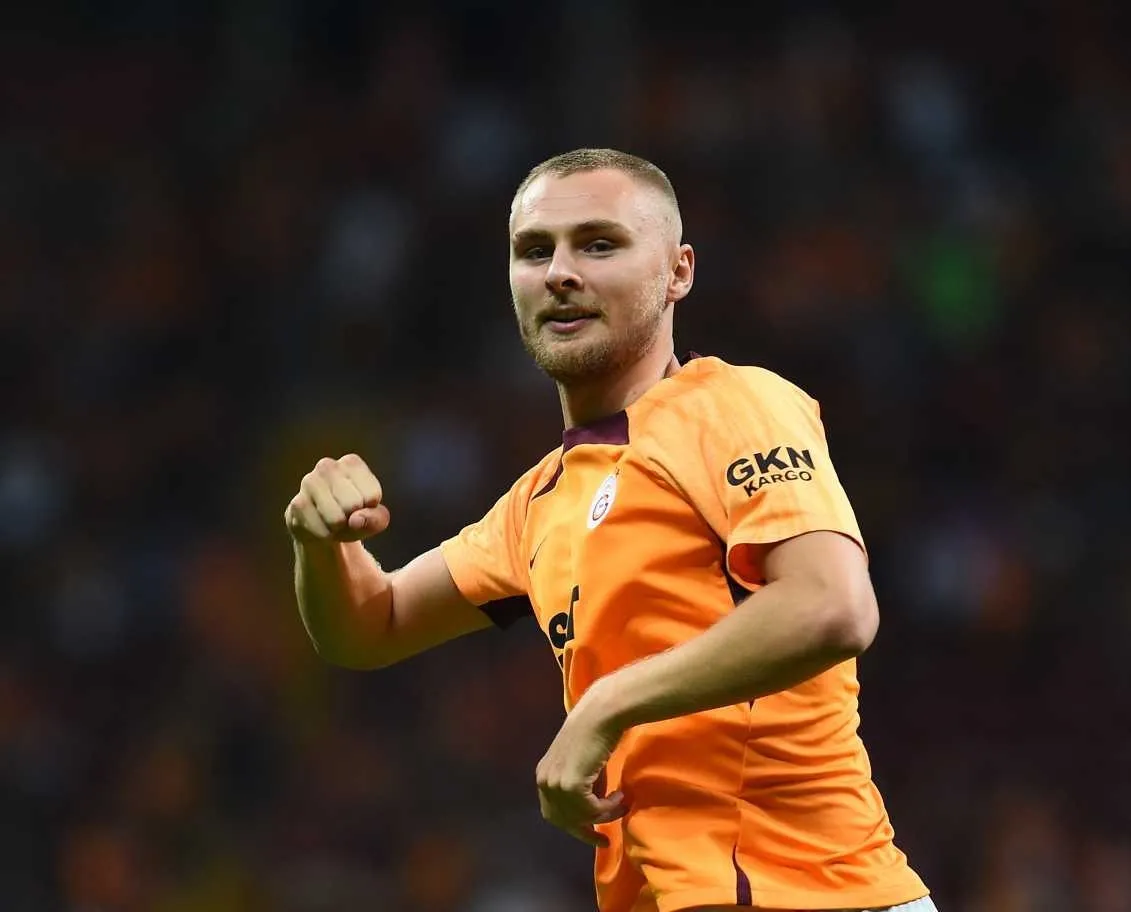 Nelsson’a göz altı