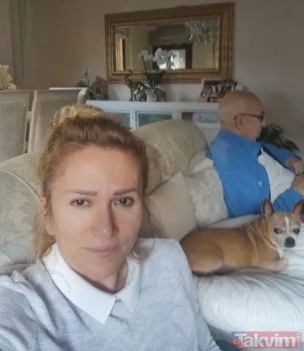 Sefirin Kızı'nın Nare'si Neslihan Atagül annesinin kopyası! Neslihan Atagül'ün güzelliği Rus annesinden... - 30