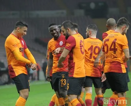 Galatasaray’da gençlik ateşi! Fatih Terim talimatı verdi, 2 genç yıldız Aslan oluyor