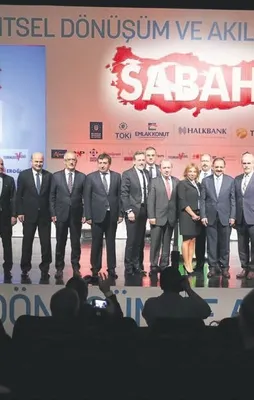 Kimliksiz bina kalmayacak