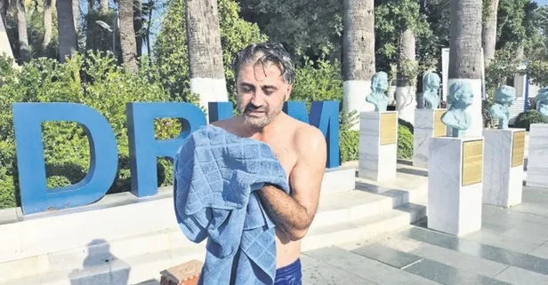 Bodrum’da 6 gündür su yok: Vatandaş isyan etti