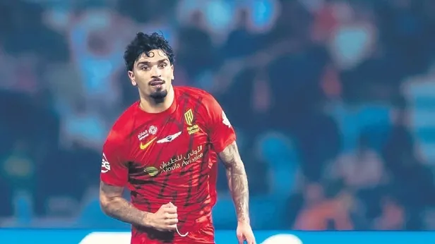 Trabzonspor Cameron Puertas için teklifini yaptı