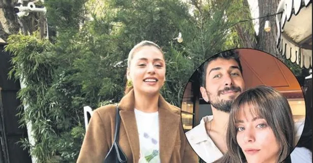 Güzel oyuncu Sıla Türkoğlu'ndan hayatı hakkında samimi açıklamalar!