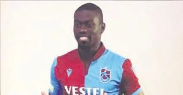 Ndiaye KAP’a bildirildi