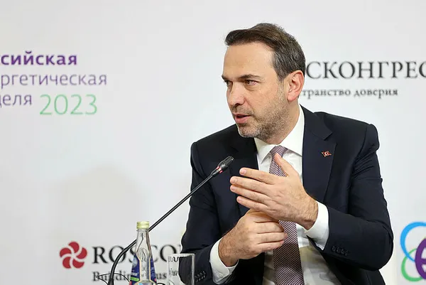 Enerji ve Tabii Kaynaklar Bakanı Alparslan Bayraktar'dan Alman şirketlere yatırım daveti! Sakarya Gaz Sahası'nda üretim ne durumda?-2