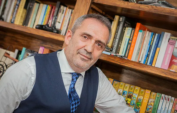Yavuz Bingöl’den Filistin duruşu için mektup-4