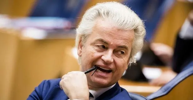 Geert Wilders’a soruşturma Yurttan ve dünyadan haberler