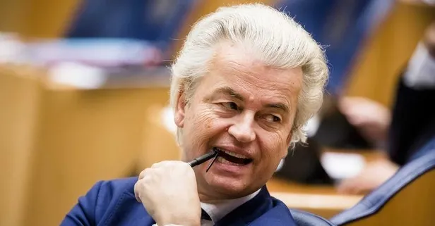 Geert Wilders’a soruşturma (Yurttan ve dünyadan haberler)