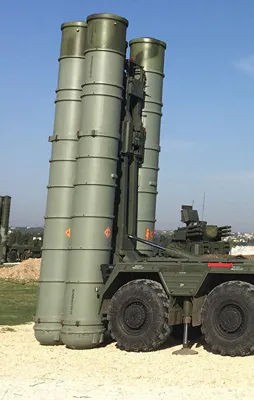 Türkiye'nin S-400 alımı Fransız medyasında