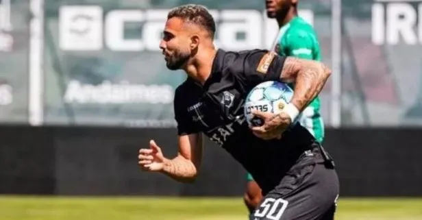 Transferde rotasını Portekiz'e çeviren Fenerbahçe ile ilgili Joao Carlos iddiası ortaya atıldı!