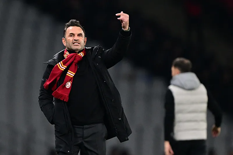 Atalanta'dan Galatasaray'a 3 yıldız! 4 transfer için geri sayım - 16