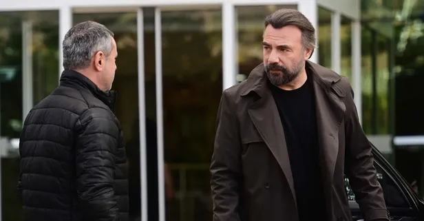 BEN BU CİHANA SIĞMAZAM CANLI İZLE! 9 Mayıs Ben Bu Cihana Sığmazam 30. bölüm izle ATV! Kesintisiz, HD, full yeni bölüm