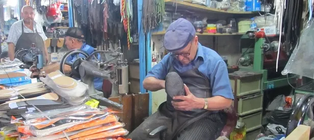 Esnafa sicil affı çağrısı