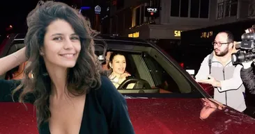 Beren Saat arabasıyla Bebeki salladı! 7 milyonluk aracıyla görüntülenen Beren Saat ve ünlülerin pahalı oyuncaklarına bakın!
