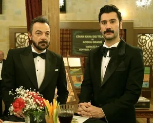 Bir Zamanlar Çukurova son bölümü ile nefes kesti! Müjgan, elinde Züleyhanın fularını buldu