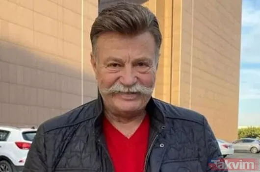 Yeşilçam'ın kötü adamı Nuri Alço Serenay Sarıkaya'nın fiyatına takıldı "Çok astronomik" O isimleri diline dolayan Nuri Alço... - 6