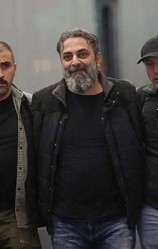 Arnavutluk'ta yakalanan Salih Akkurt Türkiye'ye getirildi: Kırmızı bültenle aranıyordu!