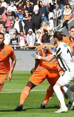 Altay ve Başakşehir yenişemedi! (Altay 1-1 Başakşehir maç sonucu özet)
